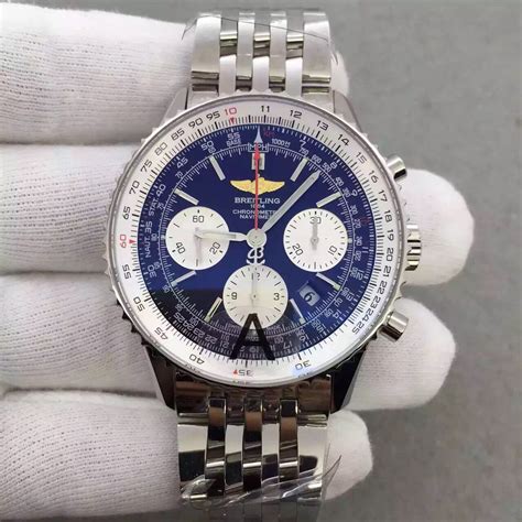 breitling navitimer replica india|breitling watch authentication.